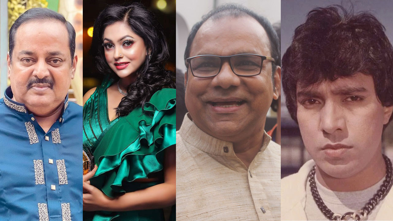 শুক্রবার শিল্পী সমিতির নির্বাচন, কার বিপক্ষে কে লড়ছেন