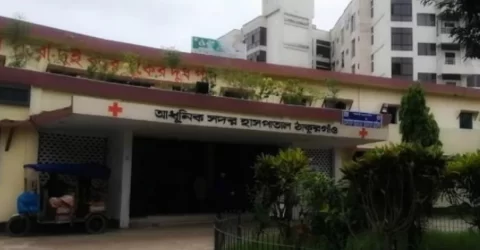 স্বাস্থ্য বিভাগে কর্মরত স্বামী-স্ত্রীর অবৈধ কোটি টাকার সন্ধান, দুদকের মামলা