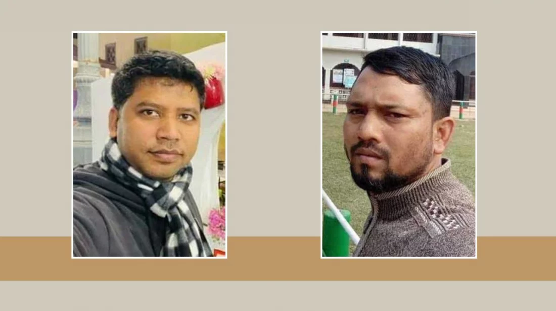 কুমিল্লায় ট্রাকচাপায় মোটরসাইকেলের ২ আরোহী নিহত