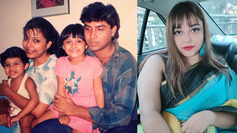 আদালতের রায় শুনে যা বললেন সোহেল চৌধুরী-দিতির মেয়ে