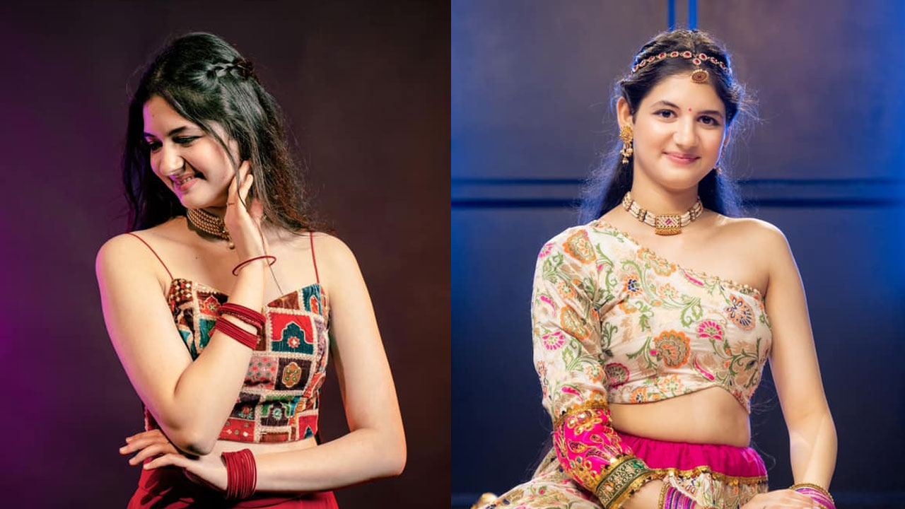 দশম শ্রেণির পরীক্ষায় ‘বজরাঙ্গি ভাইজান’-এর মুন্নির চমক