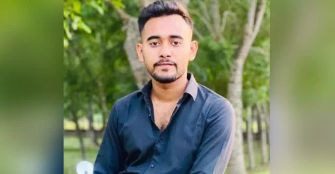 গাজীপুরে চাচাতো ভাইয়ের গুলিতে যুবক খুন