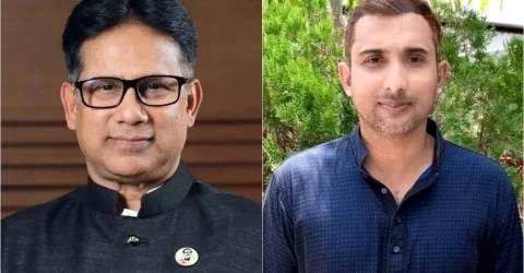উপজেলা নির্বাচনে অংশ নেওয়া ভাতিজার সঙ্গে সম্পর্ক ছিন্ন করলেন এমপি