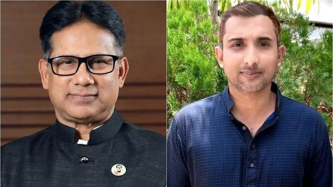 উপজেলা নির্বাচনে অংশ নেওয়া ভাতিজার সঙ্গে সম্পর্ক ছিন্ন করলেন এমপি