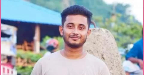 কক্সবাজারে এনজিও কর্মীর লাশ উদ্ধার