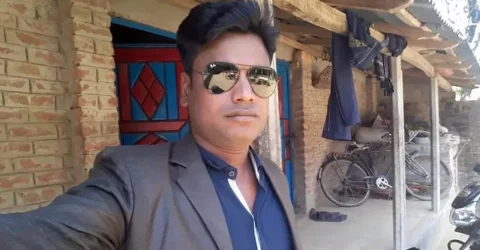 যুবকের ঝুলন্ত লাশ উদ্ধার, পরিবারের দাবি ‘জুয়ার জন্য আত্মহত্যা’