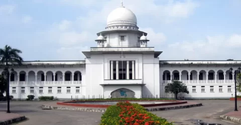মৌলভীবাজার সদর উপজেলা নির্বাচনে ৭ দিনের স্থিতাবস্থা