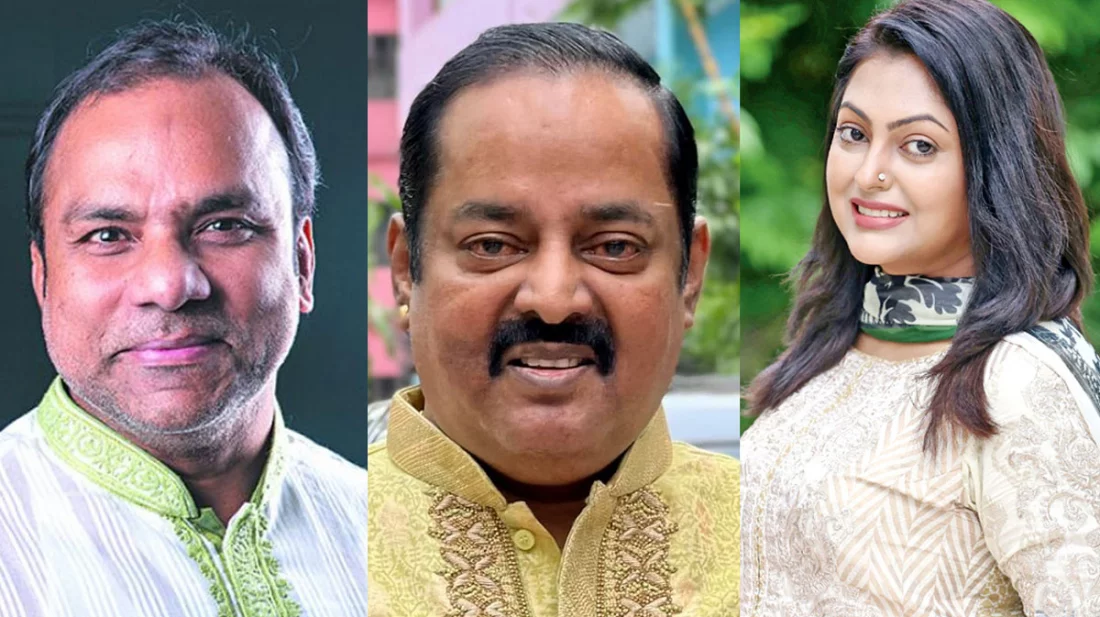 মিশা-ডিপজলের কমিটির দায়িত্ব পালনে নিষেধাজ্ঞা চেয়ে নিপুণের রিট