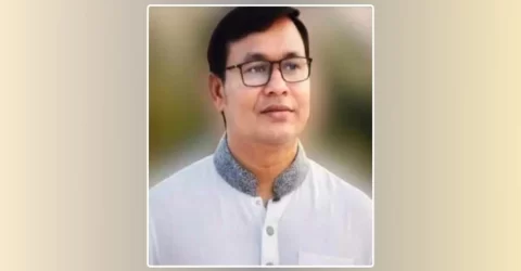 উপজেলা পরিষদ নির্বাচনের এক চেয়ারম্যান প্রার্থী ডিগ্রি পাস করেছেন ১৪ বছর বয়সে