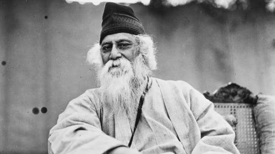 কবিগুরুর ১৬৩তম জন্মজয়ন্তী: গঠিত হলো সোসাইটি, দেশজুড়ে বর্ণিল আয়োজন