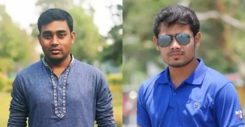 ইবি ছাত্রলীগের পূর্ণাঙ্গ কমিটিতে নাম বিভ্রাট, এক পদে দুই দাবিদার