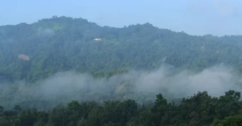 রাঙ্গামাটিতে জেএসএসের গুলিতে ইউপিডিএফের ২ জন নিহত