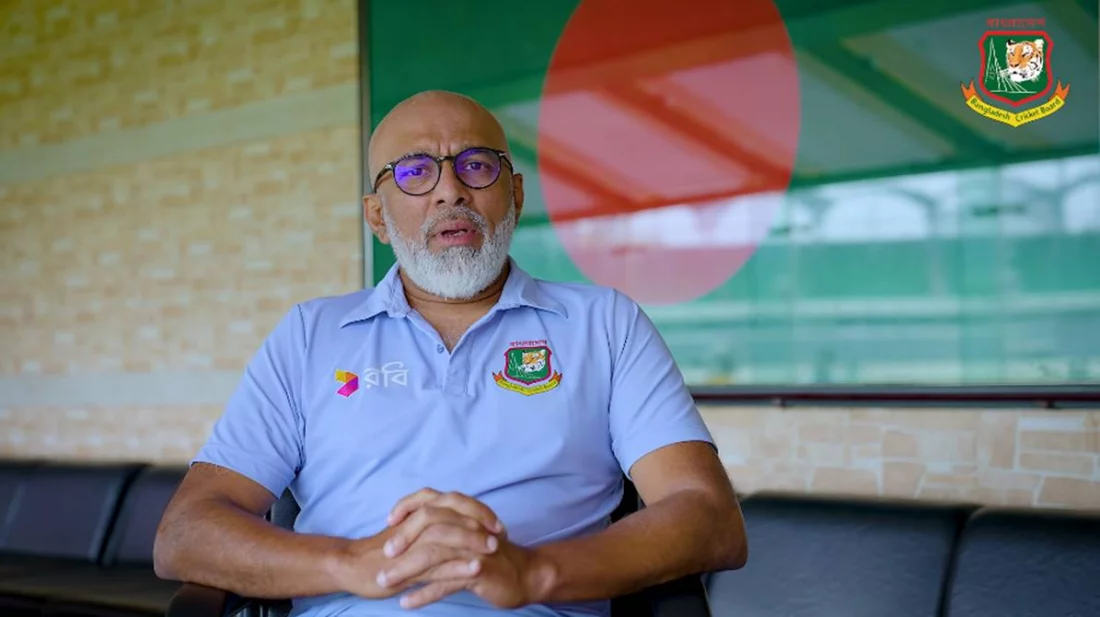 দলের প্রাণ রিয়াদ, চমক দেখাবেন জাকেরঃ হাথুরুসিংহে!