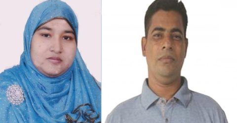 নারী কাউন্সিলরকে মারধরের ঘটনায় আরেক কাউন্সিলর বরখাস্ত