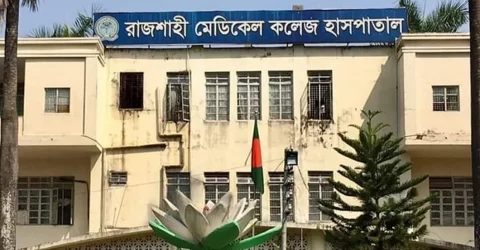 ছয় মাসের কাজ শেষ হয়নি চার বছরেও!