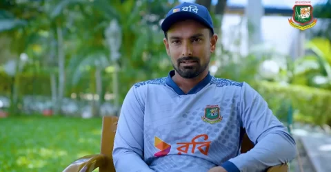 যা করিনি, তার চেয়ে ভালো করার চেষ্টা করবো: লিটন