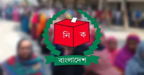 ১ম ধাপের উপজেলা নির্বাচনে খোকসার ভোটারদের ভয়-ভীতি দেখানোর অভিযোগ