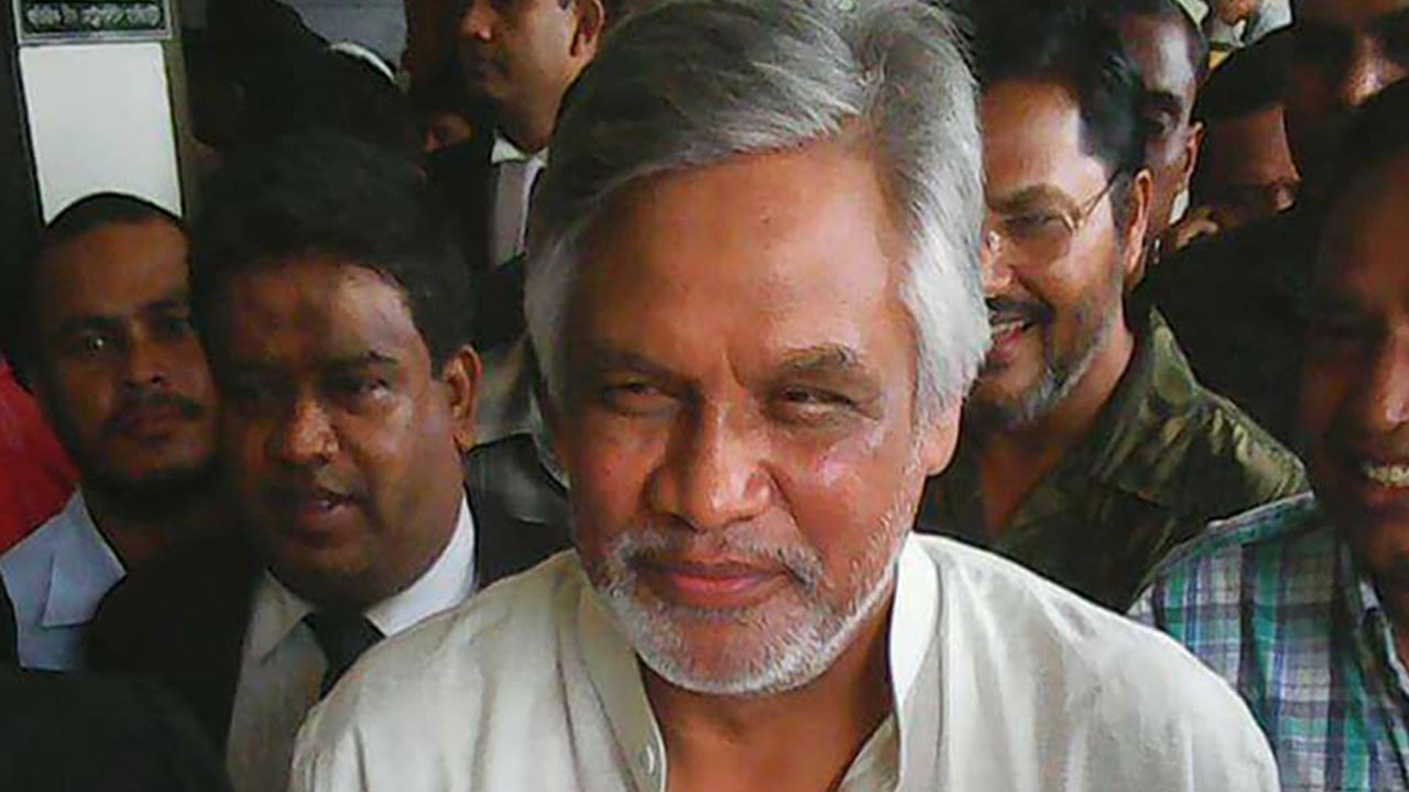 আমান উল্লাহ আমানকে বিদেশ যাওয়ার অনুমতি দিলেন আপিল বিভাগ