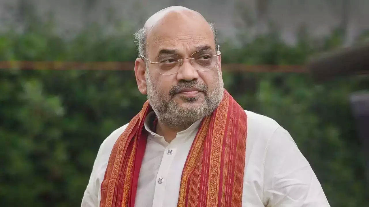 ৩য় দফার ভোটে ভাগ্যপরীক্ষা অমিত শাহের, নজরে আরও যারা