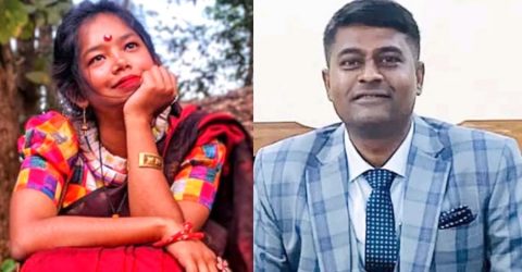 অবন্তিকার আত্মহত্যা: জবি সাবেক সহকারী প্রক্টর দ্বীন ইসলাম জামিনে মুক্ত