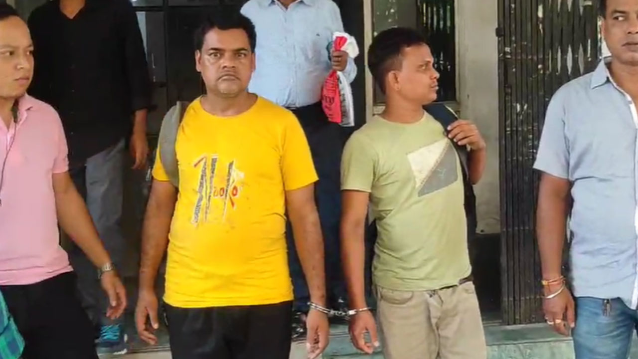 ভারতে আল-কায়েদার সাথে জড়িত ২ বাংলাদেশি গ্রেপ্তার