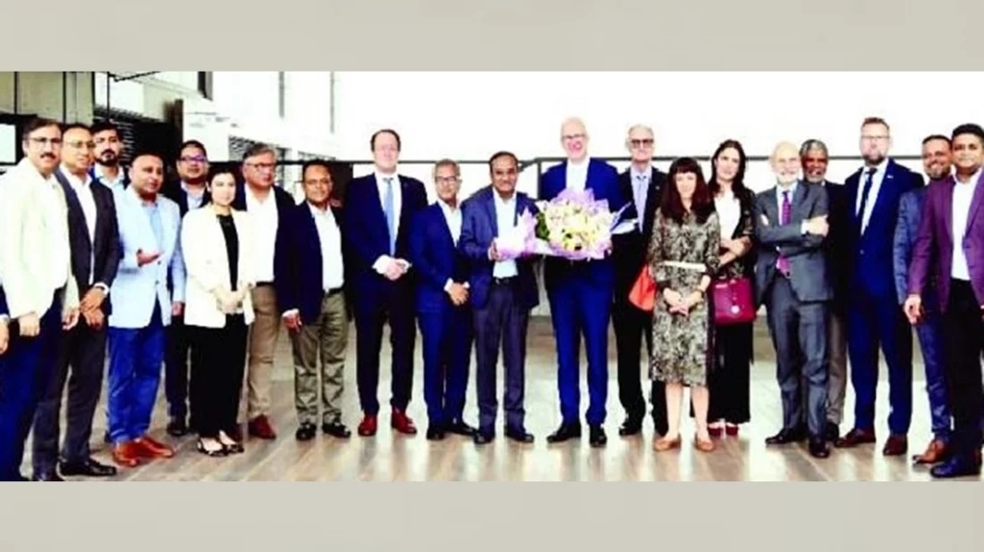 পোশাকের ন্যায্যমূল্য নিশ্চিত করতে ইউরোপীয় ক্রেতাদের প্রতি আহ্বানঃ বিজিএমইএ
