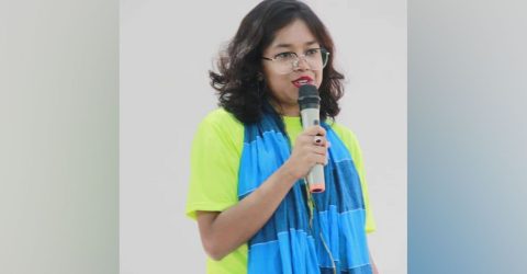 জবির সহকারী প্রক্টর ও সহপাঠীকে দায়ী করে আত্মহত্যা