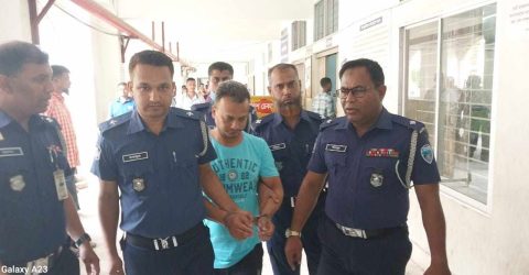 কুমিল্লায় যুবলীগ নেতা হত্যায় ৯ জনের মৃত্যুদণ্ড, যাবজ্জীবন ৯ জনের