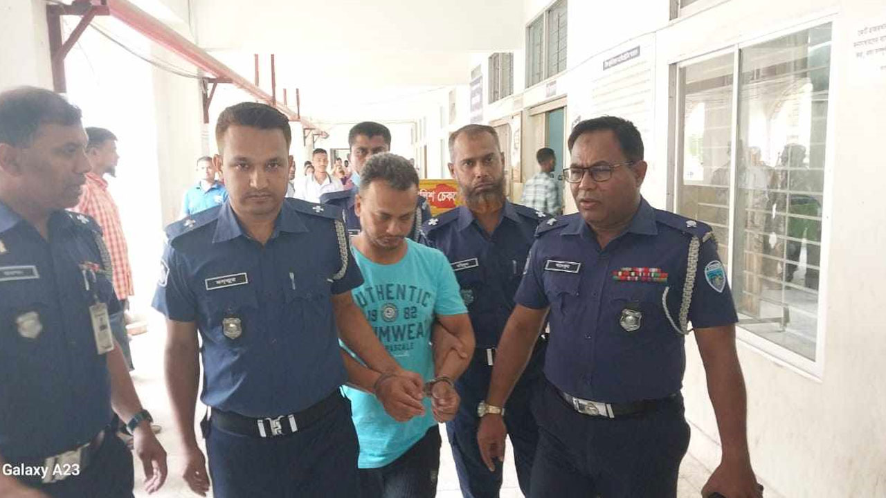 কুমিল্লায় যুবলীগ নেতা হত্যায় ৯ জনের মৃত্যুদণ্ড, যাবজ্জীবন ৯ জনের