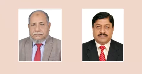 কক্সবাজার জেলা আওয়ামী লীগ সভাপতি-সম্পাদকের ‘লজ্জাজনক’ হার