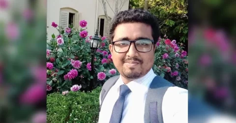 চিকিৎসক ছেলের বিরুদ্ধে ইউএনও’র দপ্তরে মায়ের অভিযোগ