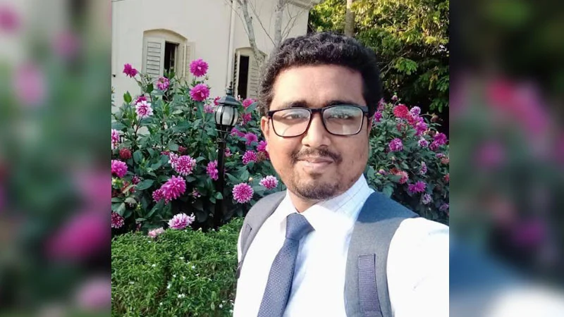 চিকিৎসক ছেলের বিরুদ্ধে ইউএনও’র দপ্তরে মায়ের অভিযোগ