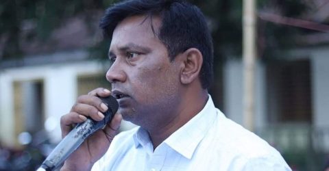 ‘ভোট নরমালে যদি না হয় সিজার করব’