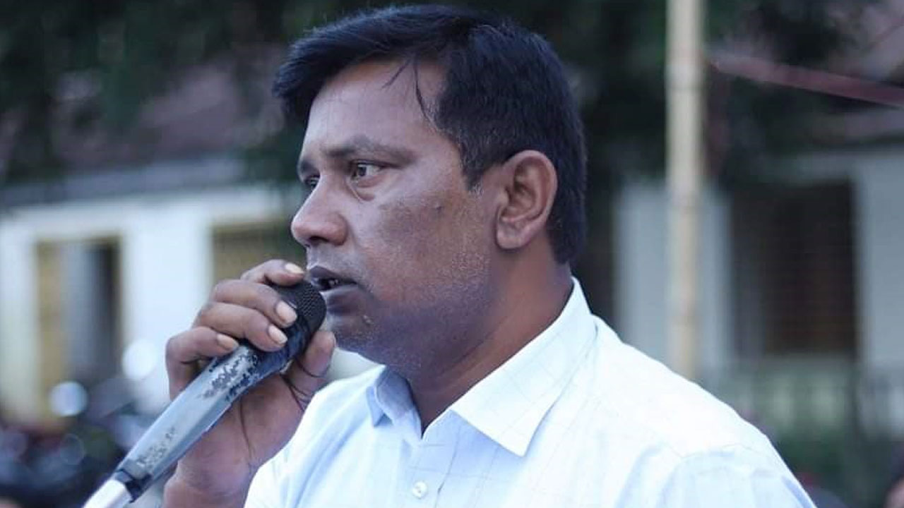 ‘ভোট নরমালে যদি না হয় সিজার করব’