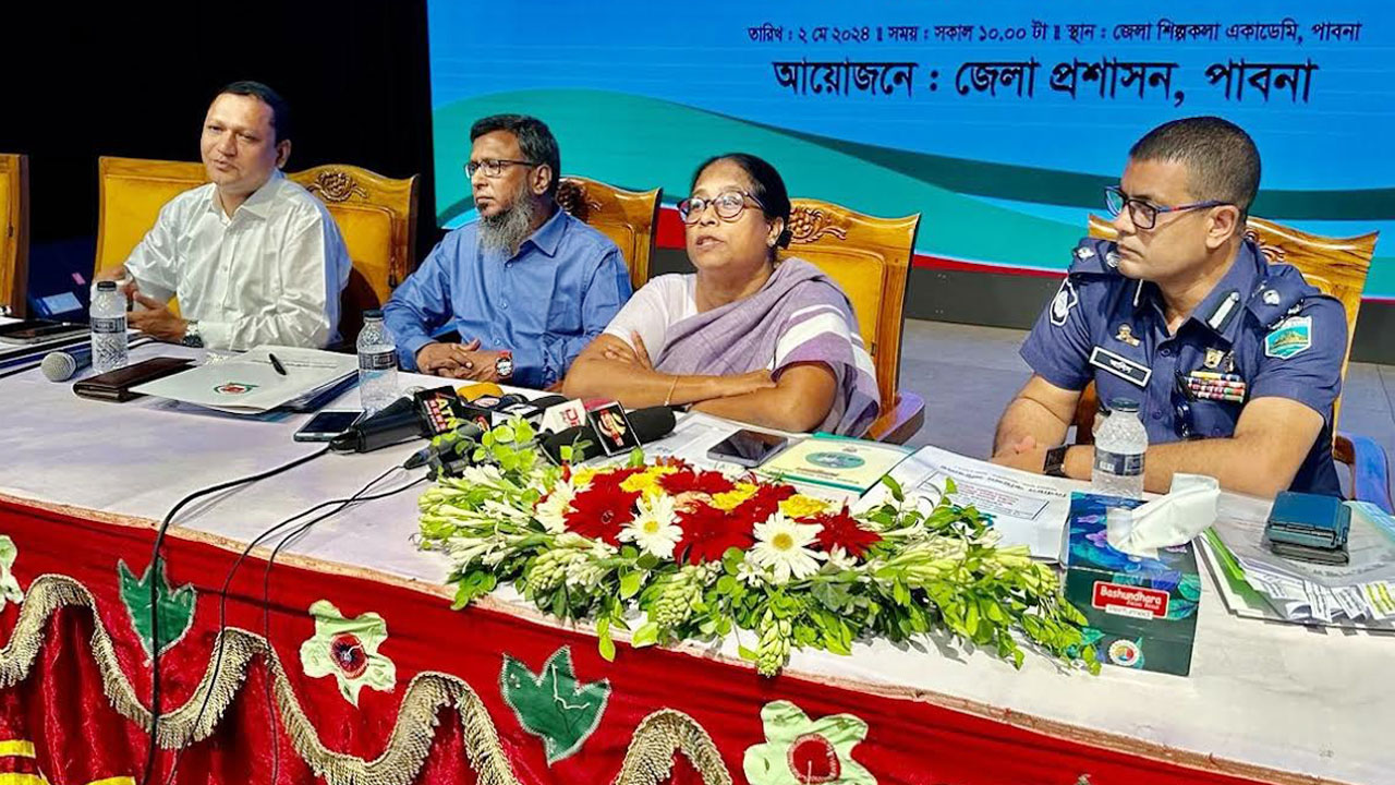 নির্বাচনে প্রভাব বিস্তারের চেষ্টা করলে কাউকে ছাড় দেওয়া হবে না