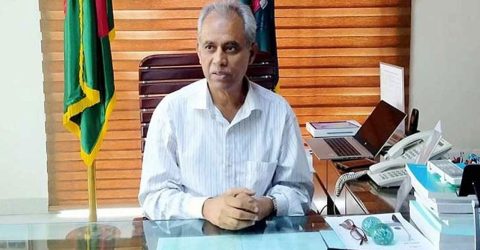 উপজেলা ভোটে মন্ত্রী-এমপিদের প্রভাব ঠেকাতে স্পিকারকে ইসির চিঠি