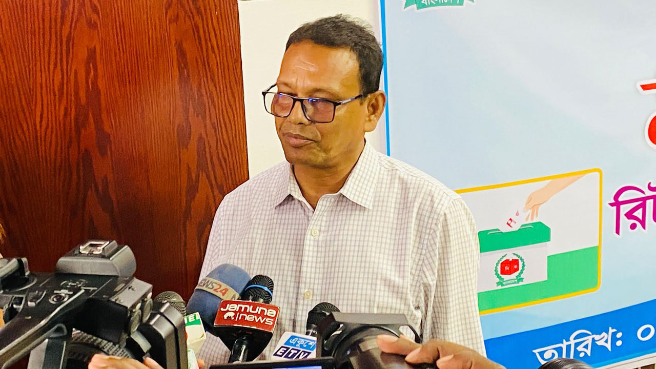 ওবায়দুল কাদেরের ভাইয়ের মনোনয়নপত্র বাতিল