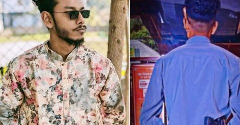 বহিষ্কৃত ছাত্রলীগ নেতার বিরুদ্ধে স্বর্ণ কারিগরকে কোপানোর অভিযোগ