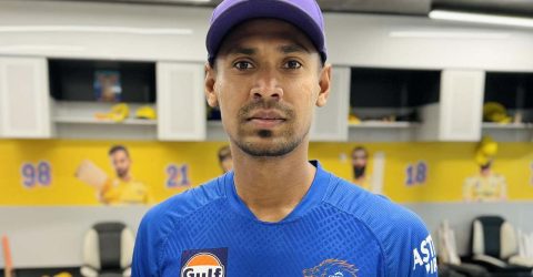 সন্ধ্যায় ঢাকায় ফিরছেন মুস্তাফিজ