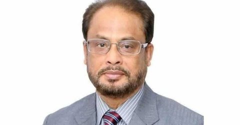 রেলের ভাড়া বাড়ানো অযৌক্তিক ও অমানবিক : জিএম কাদের