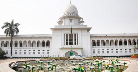 মৃত্যুদণ্ডাদেশ চূড়ান্ত হওয়ার আগে কনডেম সেলে রাখা অবৈধ : হাইকোর্ট