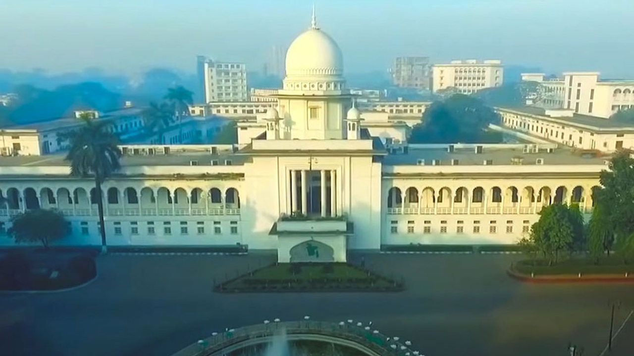 ভিকারুননিসায় প্রথম শ্রেণিতে ১৬৯ ছাত্রীর ভর্তি নিয়ে রায় মঙ্গলবার