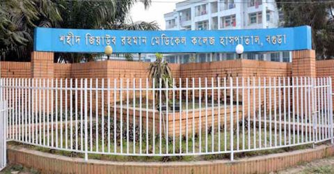 বগুড়ায় স্বামী-স্ত্রীর রহস্যজনক মৃত্যু