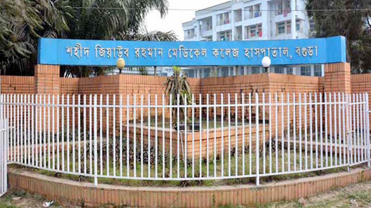 বগুড়ায় স্বামী-স্ত্রীর রহস্যজনক মৃত্যু