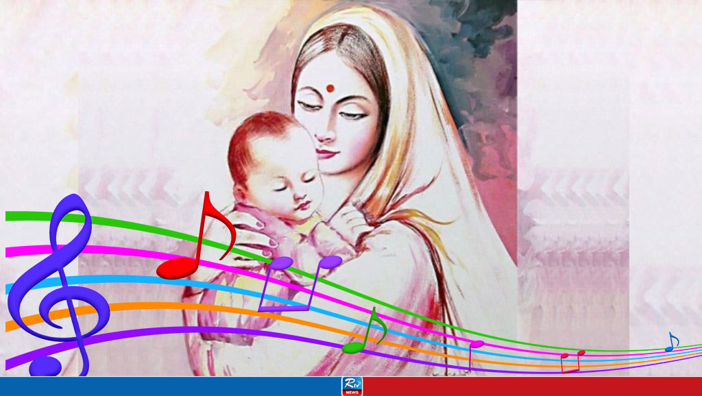 মাকে নিয়ে জনপ্রিয় সাতটি গান