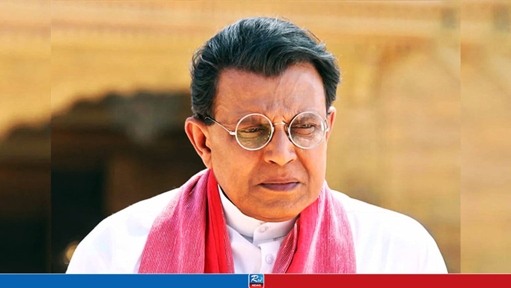 ছেড়ে চলে যাওয়ায় প্রেমিকাকে যে জবাব দিয়েছিলেন মিঠুন