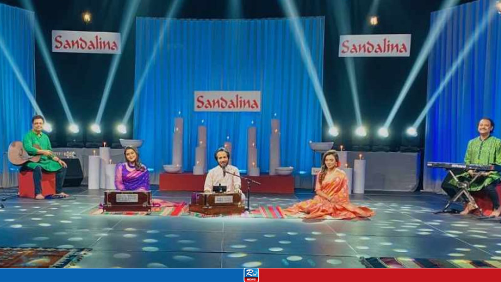 ৭০০তম পর্বে ‘এই রাত তোমার আমার’