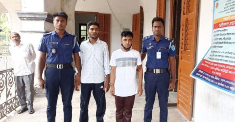 ফরিদপুরে স্কুলছাত্র সাব্বির হত্যায় দুইজনের যাবজ্জীবন