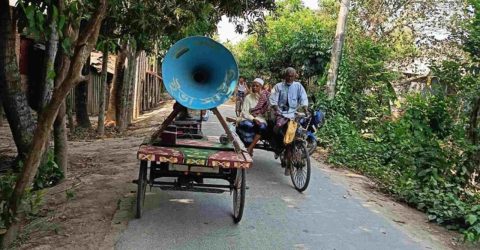 সন্ধ্যার পর শিক্ষার্থীরা বাইরে থাকলেই নেওয়া হবে ব্যবস্থা