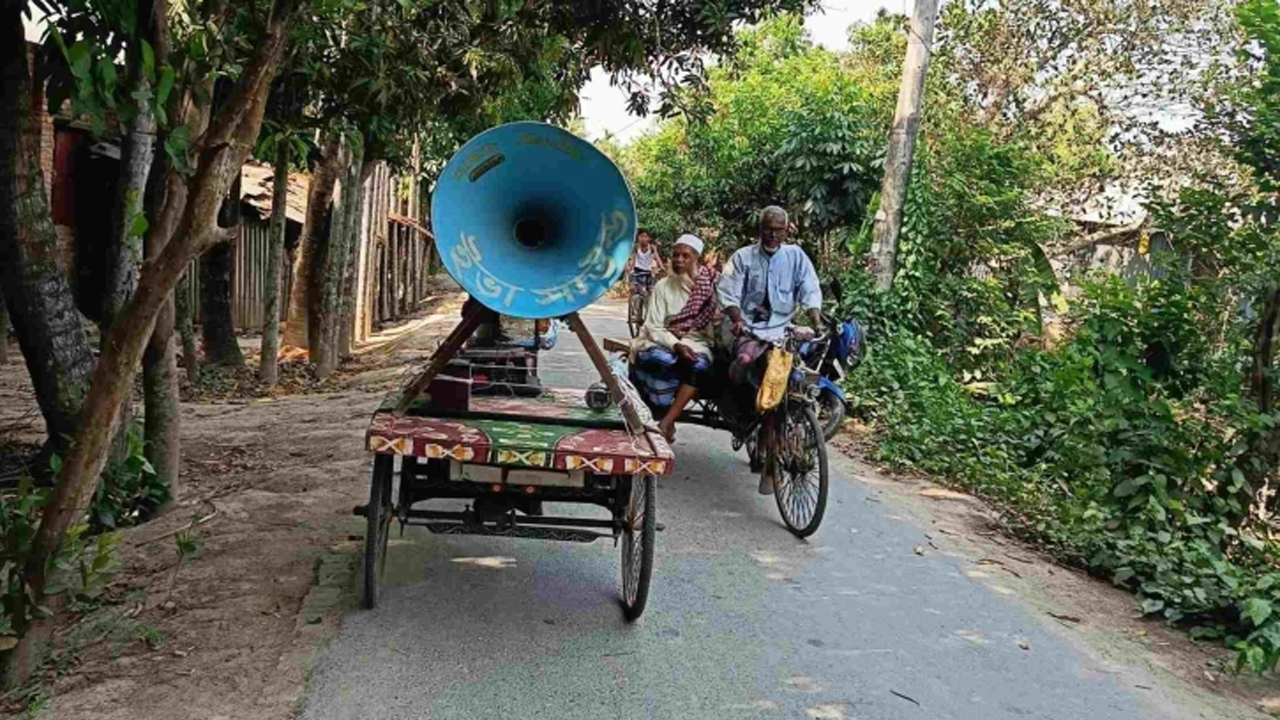 সন্ধ্যার পর শিক্ষার্থীরা বাইরে থাকলেই নেওয়া হবে ব্যবস্থা
